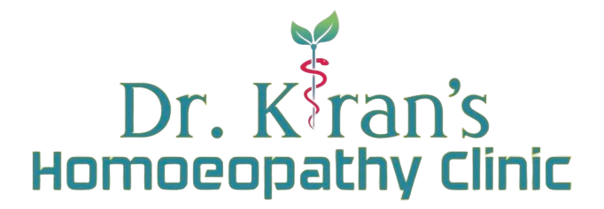 Dr Kiran's Homoeopathy Clinic